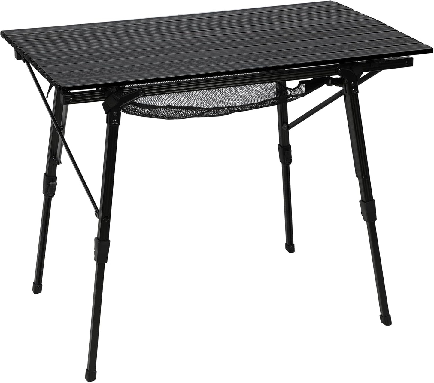 PORTAL Camping Table Foldable Portable for Outdoor Adventures
