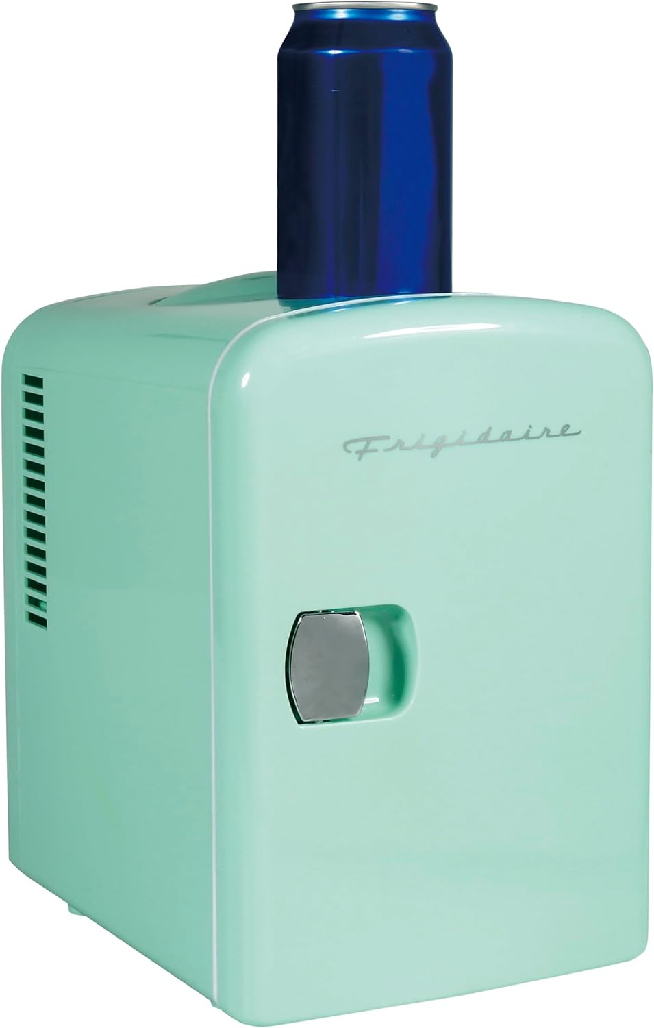 Frigidaire Mini Portable Compact Personal Fridge Cooler Review