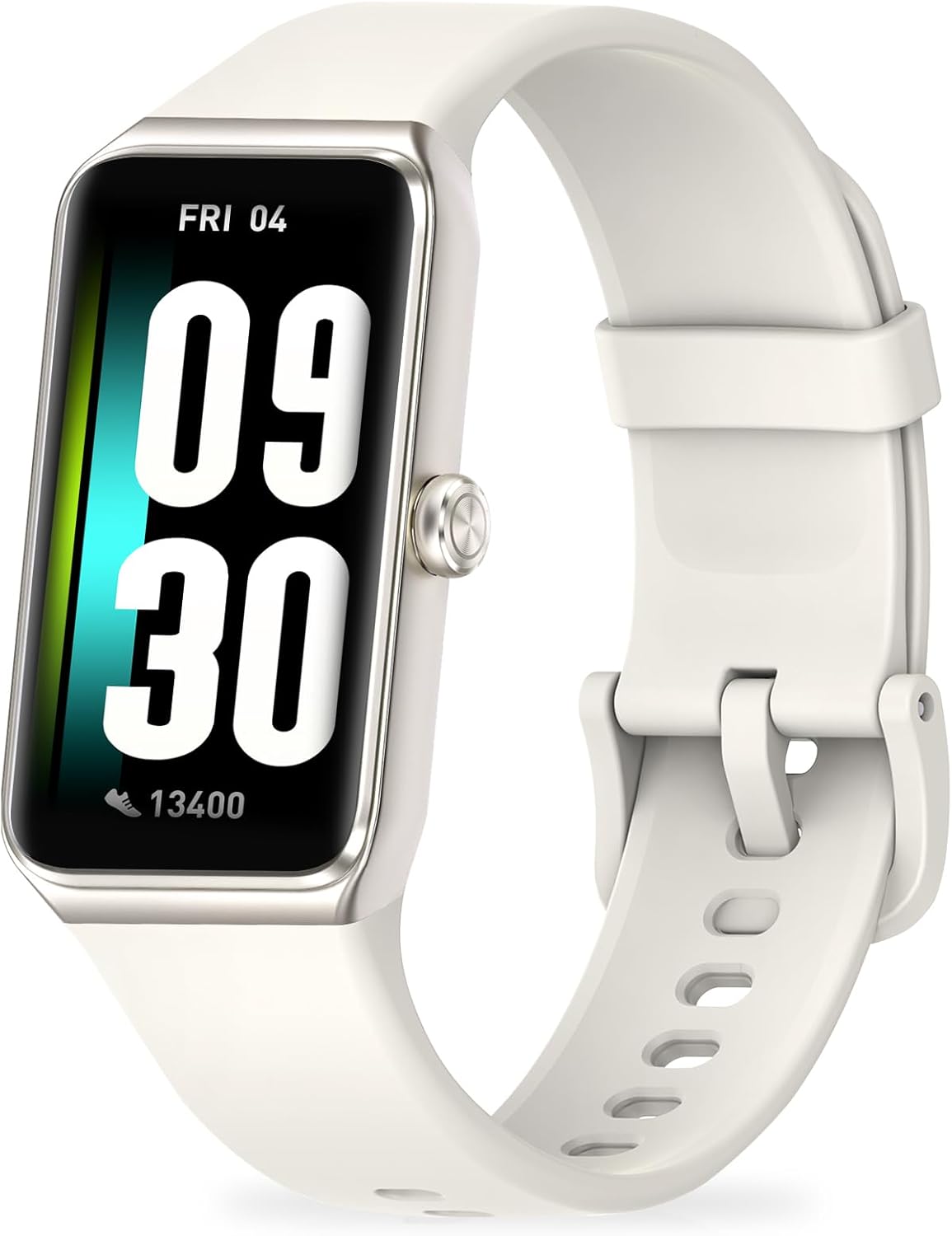 ST-CARE: Advanced Fitness Tracker with Heart Rate Monitor