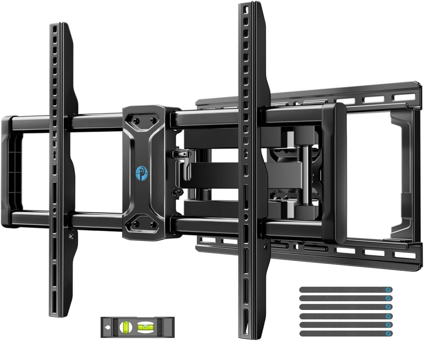 Maximize Viewing Comfort with Pipishell TV Wall Mount