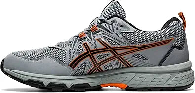 ASICS Men's Gel-Venture 8 Running Shoes for Comfort and Support