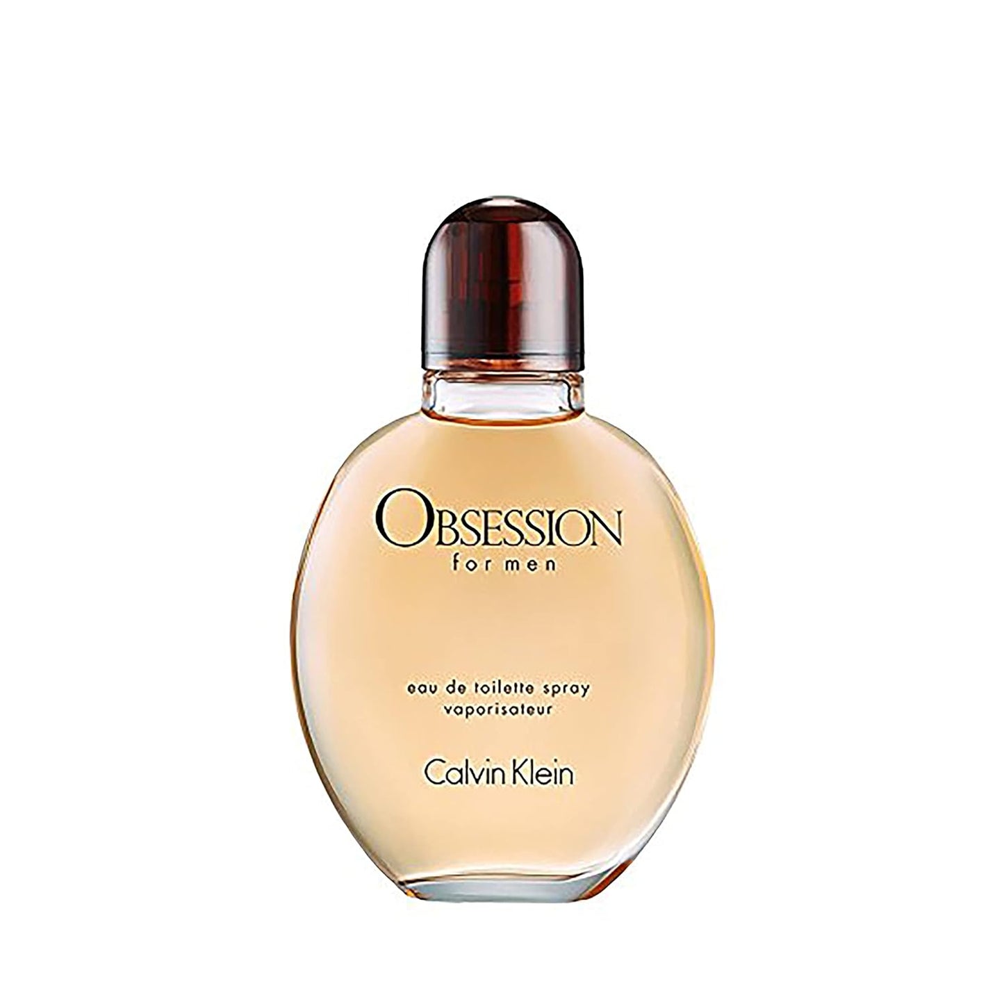 Calvin Klein Obsession for Men Eau de Toilette Long Lasting Cologne