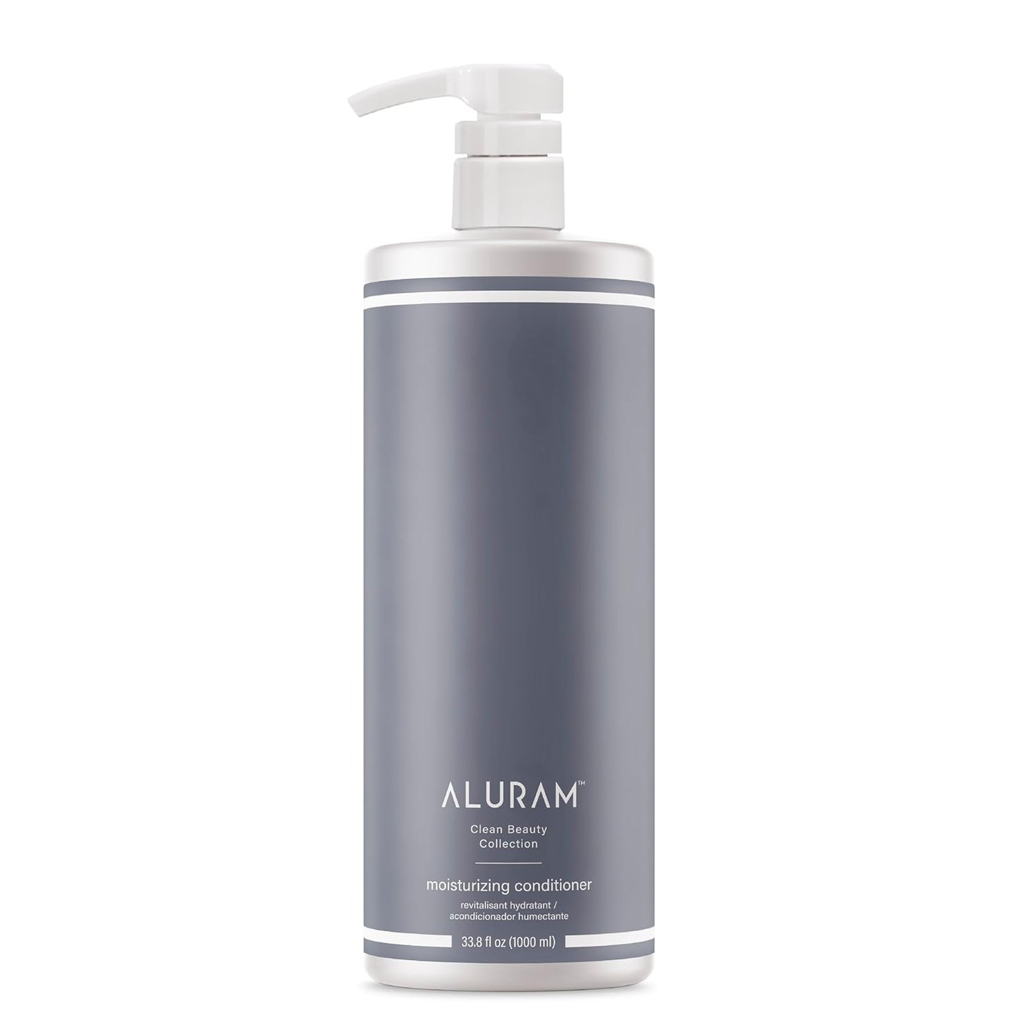Aluram Coconut Water Moisturizing Conditioner for Hydration