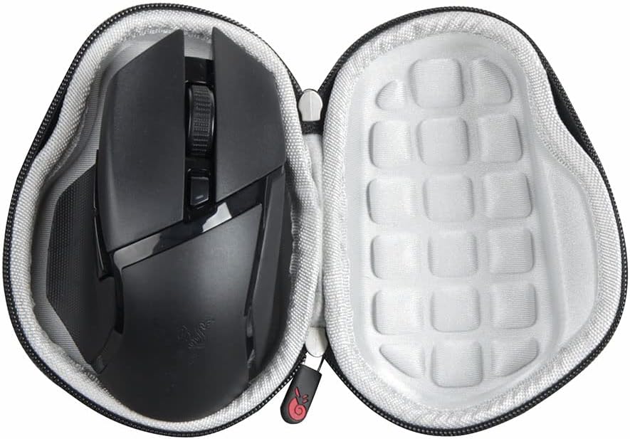 Hermitshell Razer Basilisk Mouse Travel Case