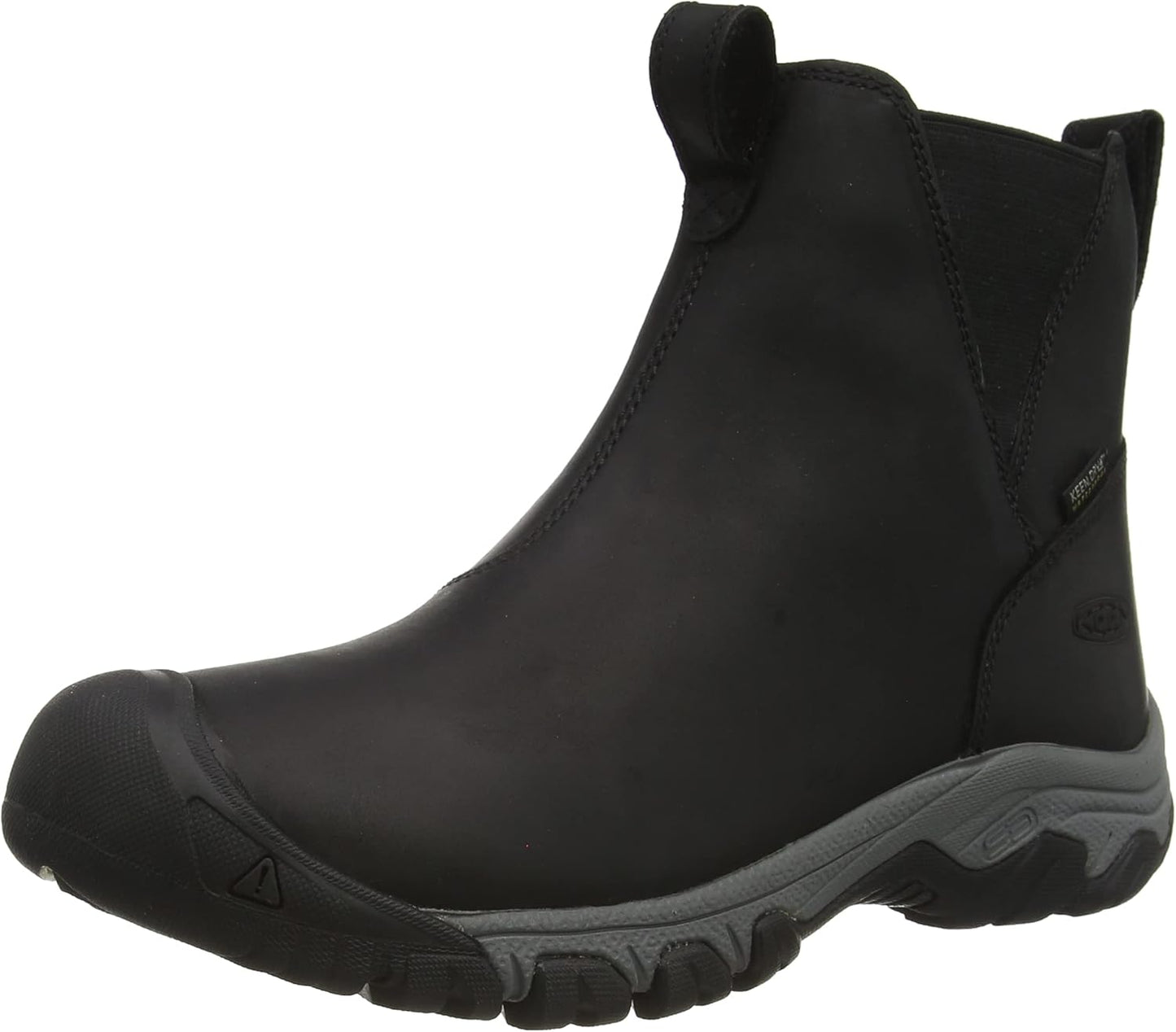 KEEN Women's Waterproof Snow Boots - Stay Dry & Stylish!