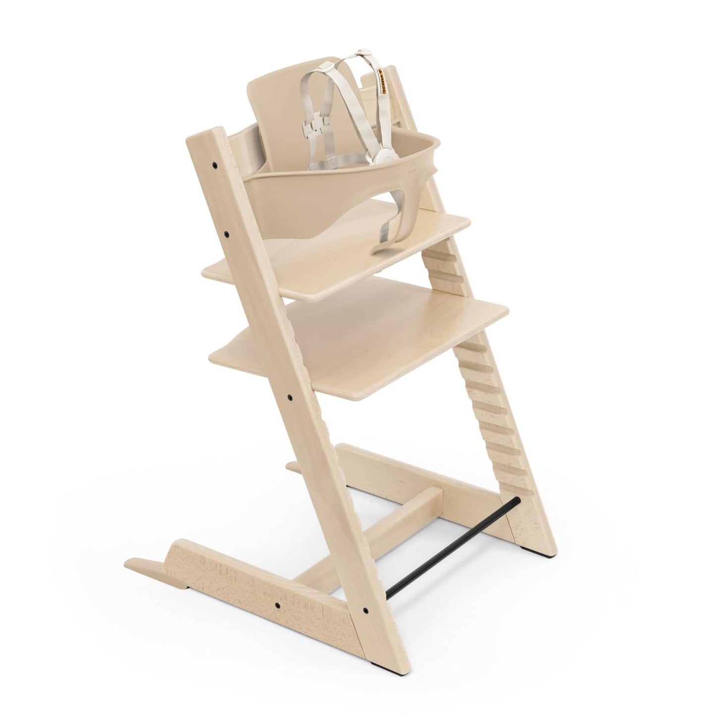 Stokke Tripp Trapp High Chair 2 - Ergonomic & Versatile