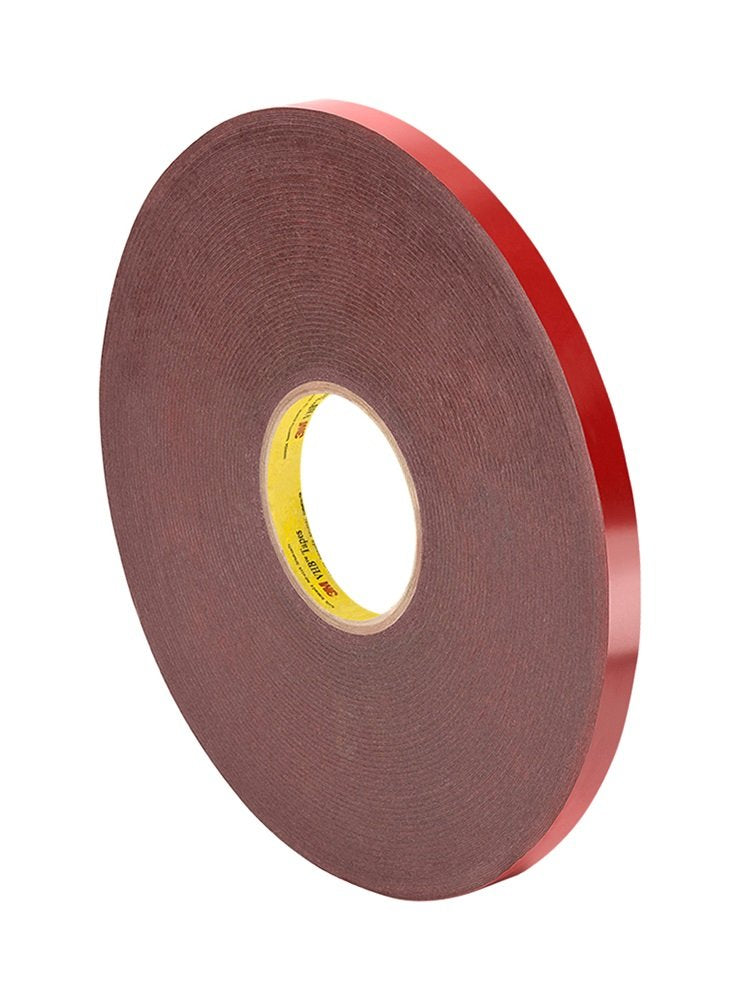 3M VHB Foam Tape 4611 - Durable Double-Sided Adhesive Solution