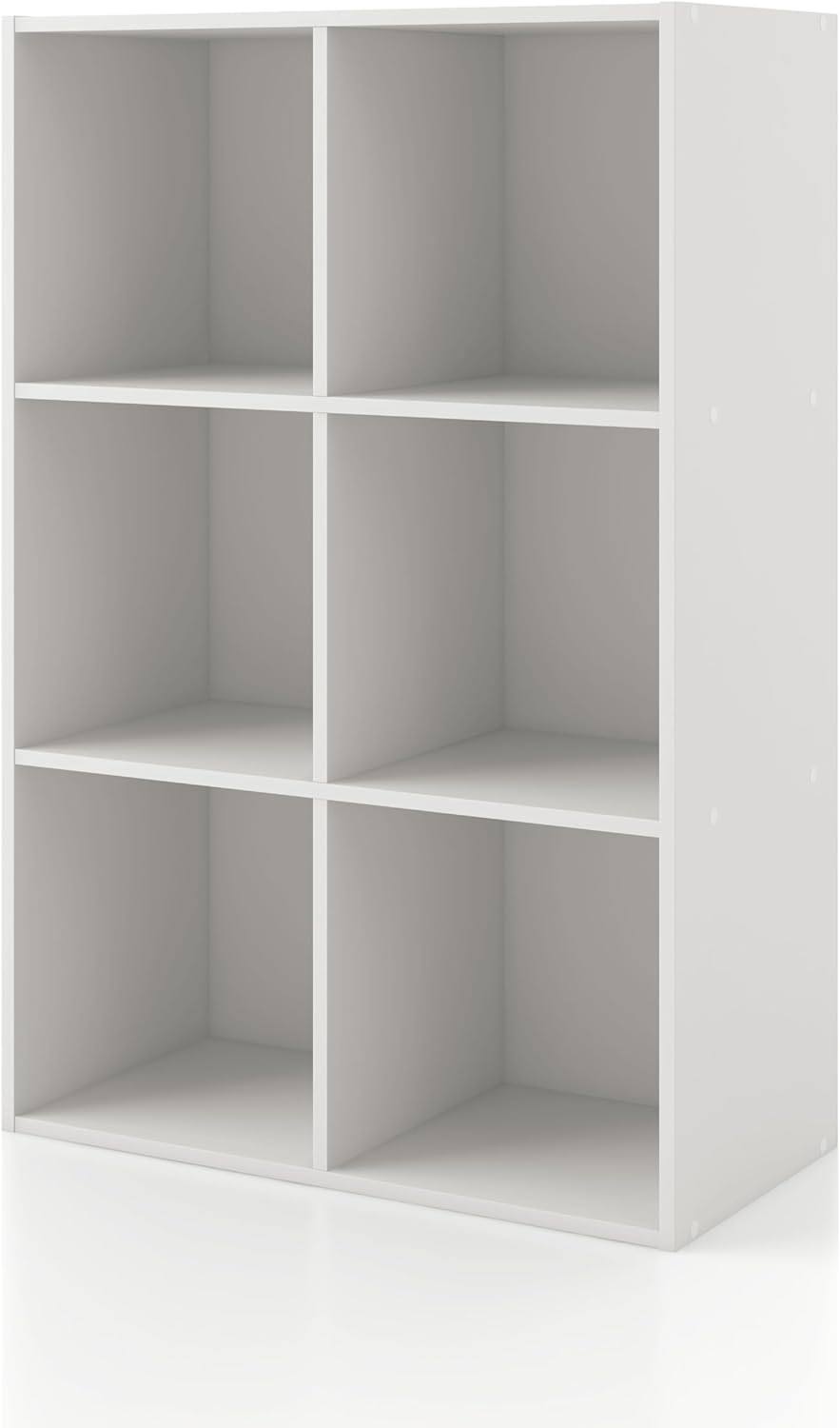 HOMES INSIDE + OUT Apexa 6 Cube Storage Organizer Review