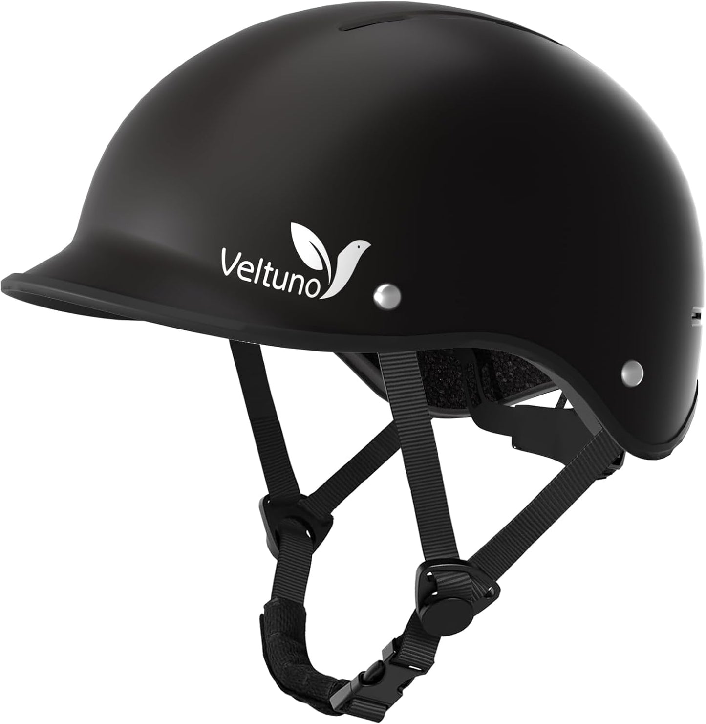 Veltuno Adjustable Safety Bike Helmet