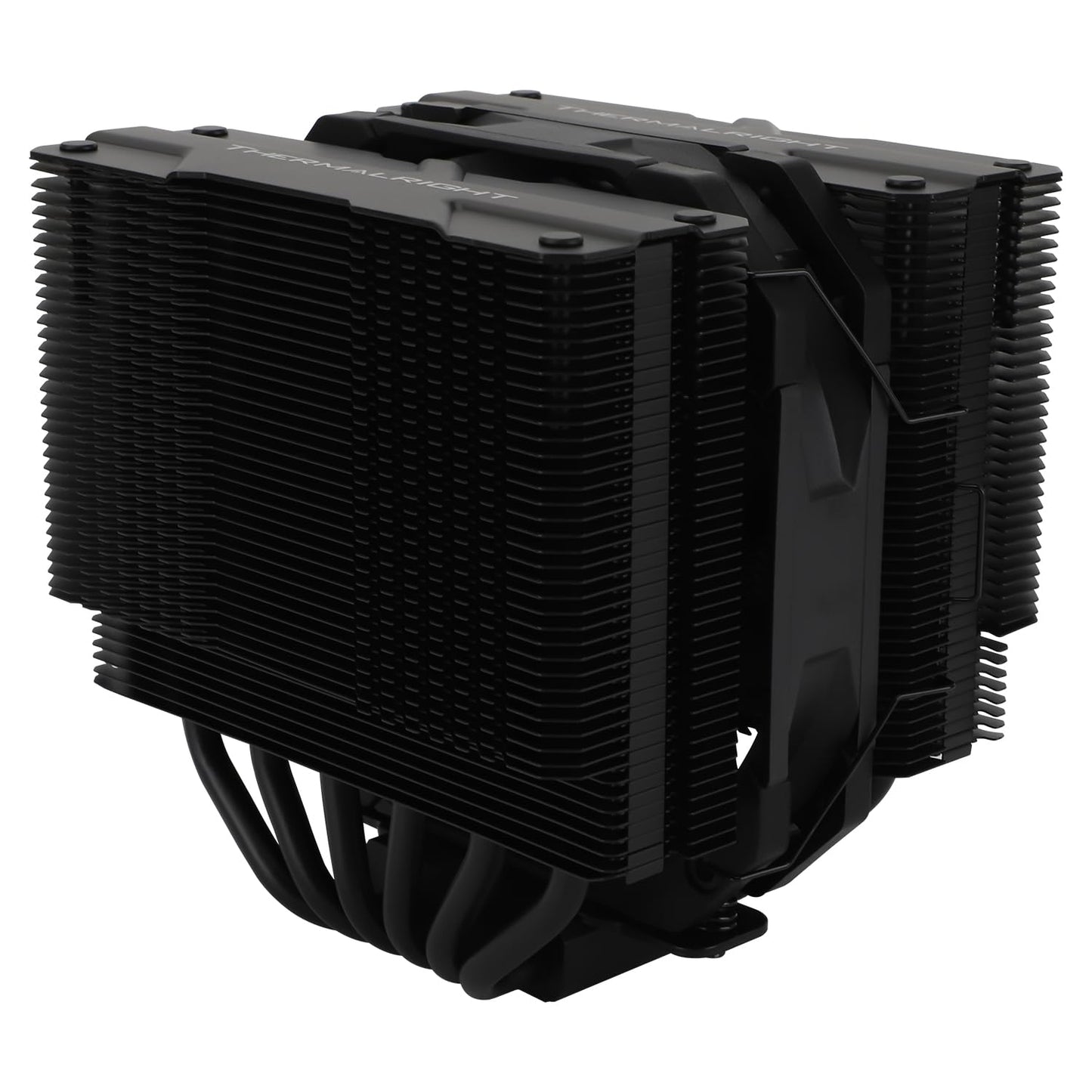 Thermalright Peerless Assassin 120 Mini Black CPU Air Cooler Review