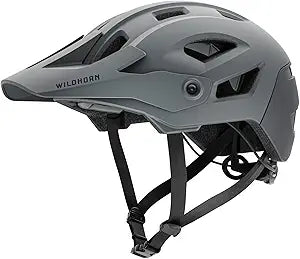 Corvair Mountain Bike Helmet for Men and Women with Venting