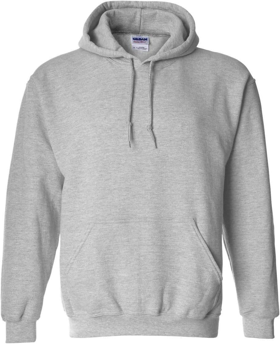 Gildan Men's Fleece Hoodie Multipack - Stay Warm in Style!