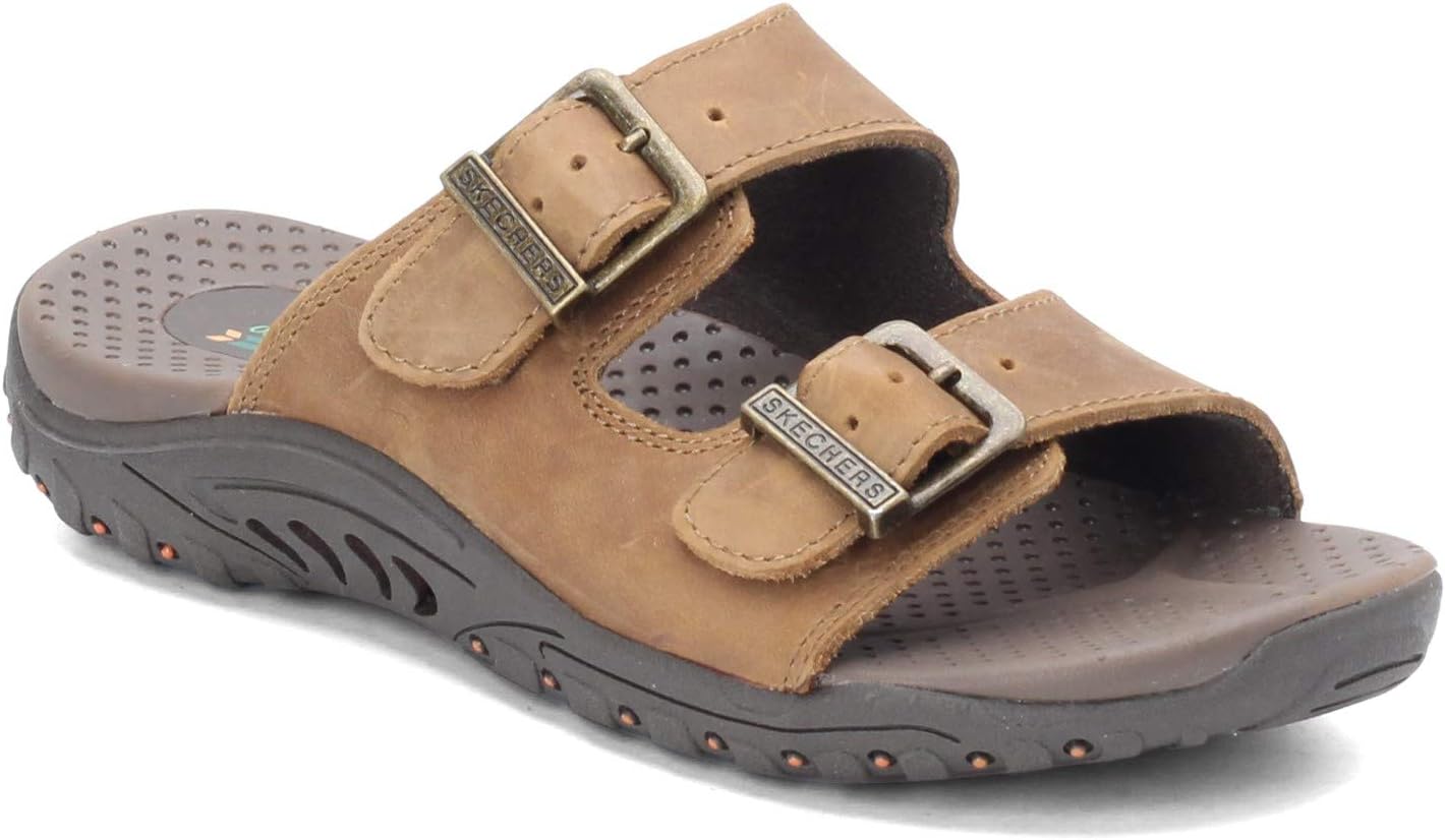 Skechers Women's Reggae Jammin: Ultimate Comfort