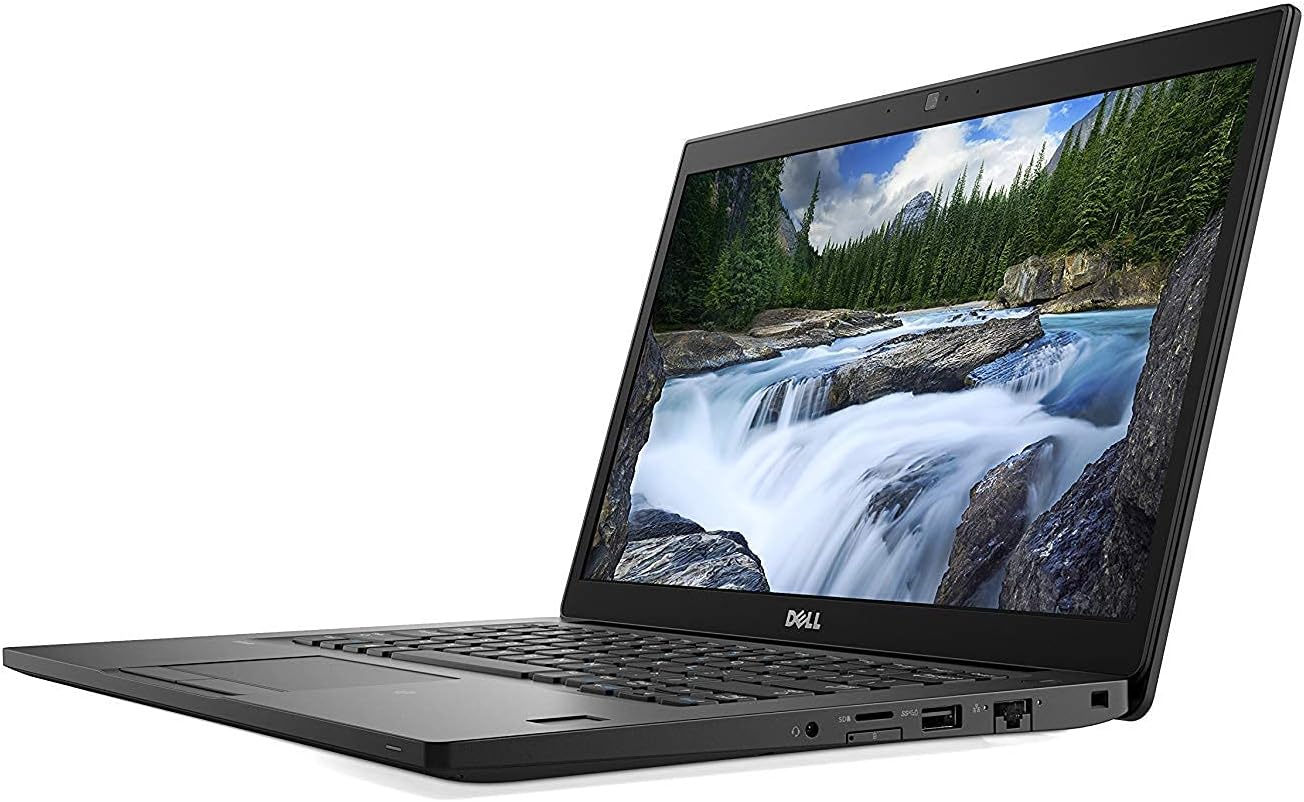 Dell Latitude 7490 14 FHD Touchscreen Business Laptop Review