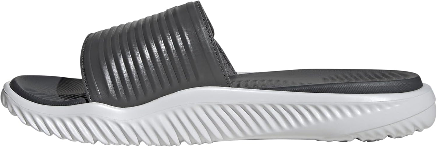 adidas Unisex-Adult Alpharesponse 2.0 Slide Sandal Review