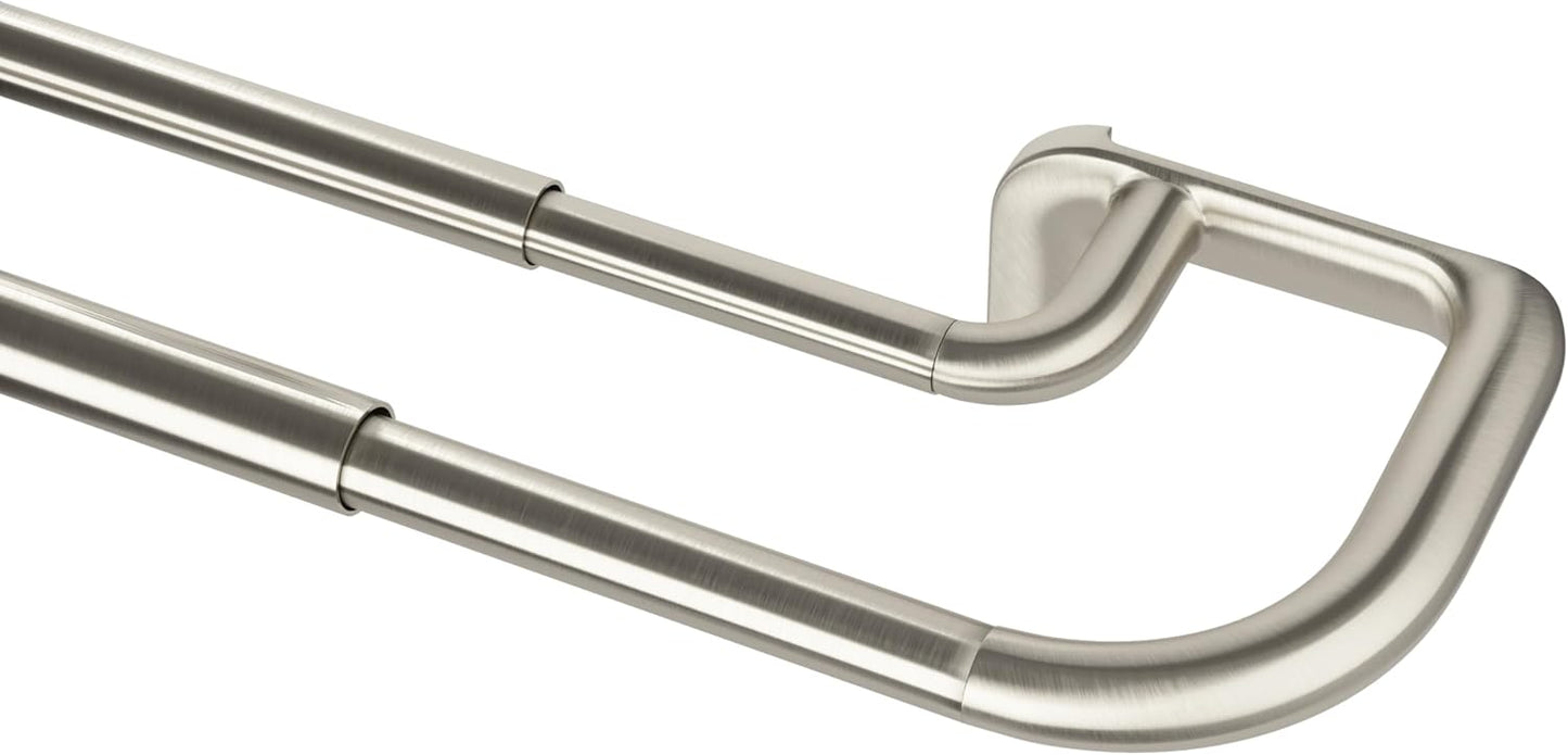 Ultimate Darkness: Umbra Twilight Double Rod Set