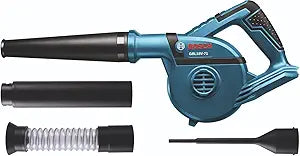 BOSCH GBL18V-71N 18V Blower: Powerful, Lightweight Tool