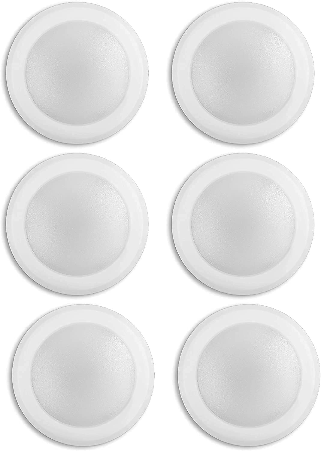 Lunabode LED 7.5in Flush Mount Ceiling Light Review