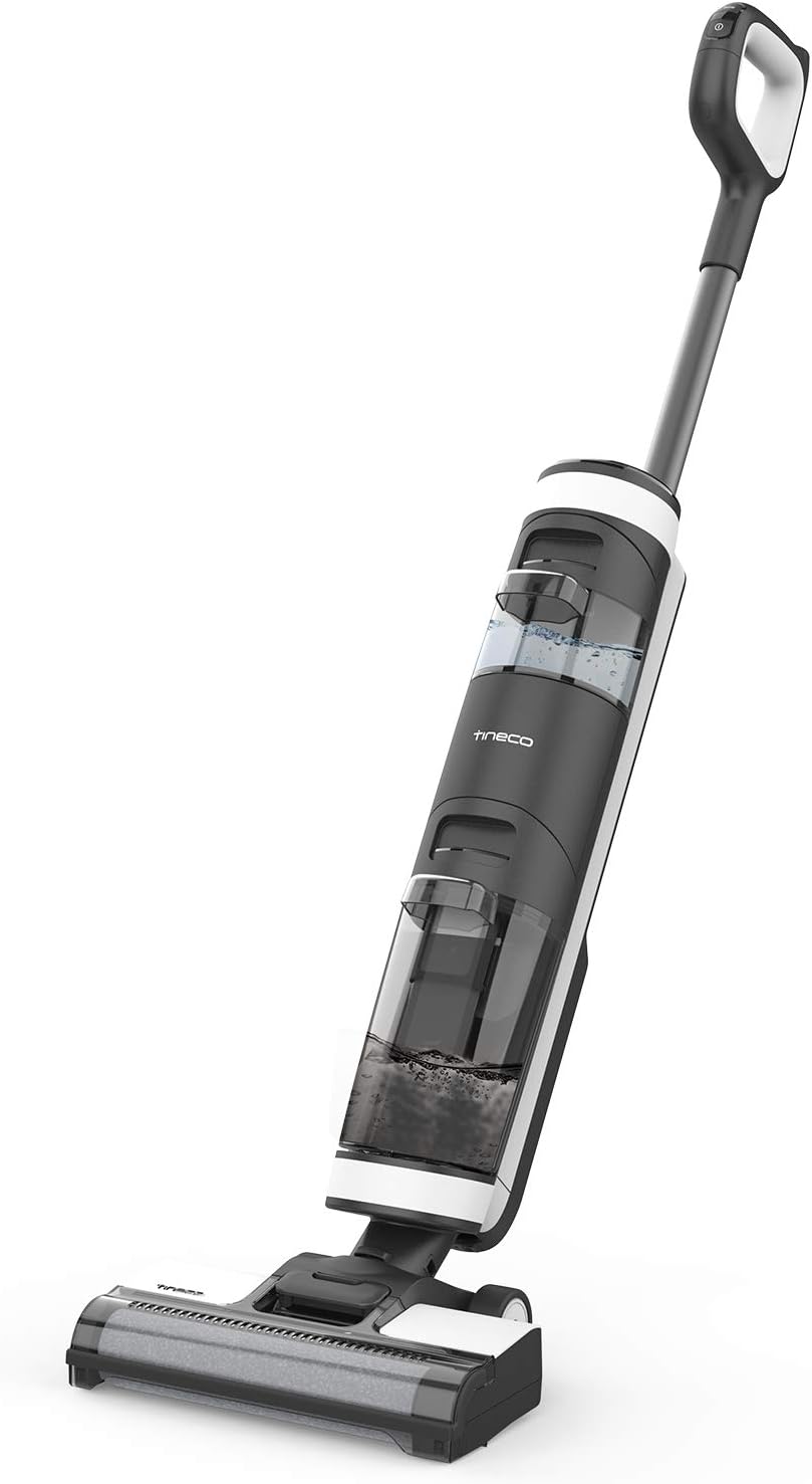 Tineco Floor ONE S3 Cordless Cleaner for Multi-Surface Floors