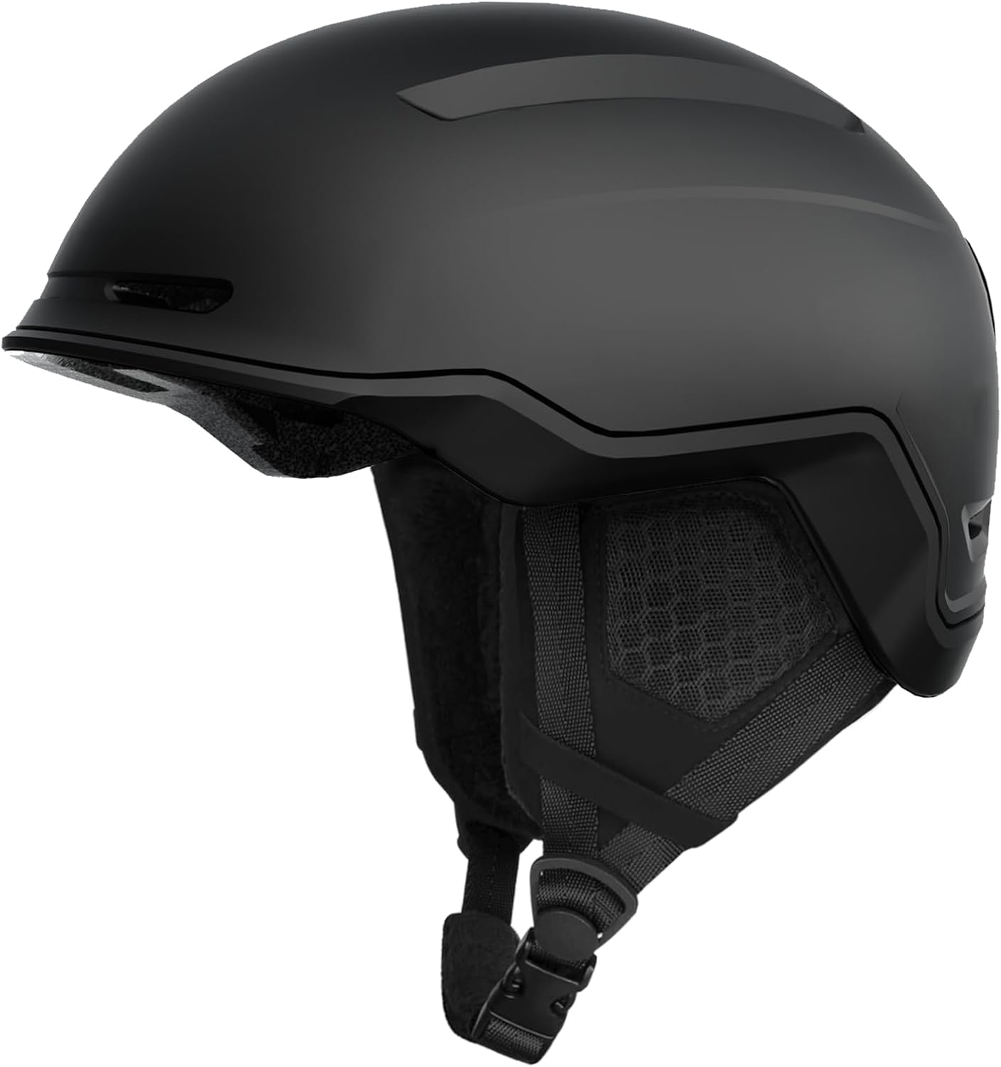 Stay Cool & Protected on the Slopes with Silkycasters Ski Helmet!