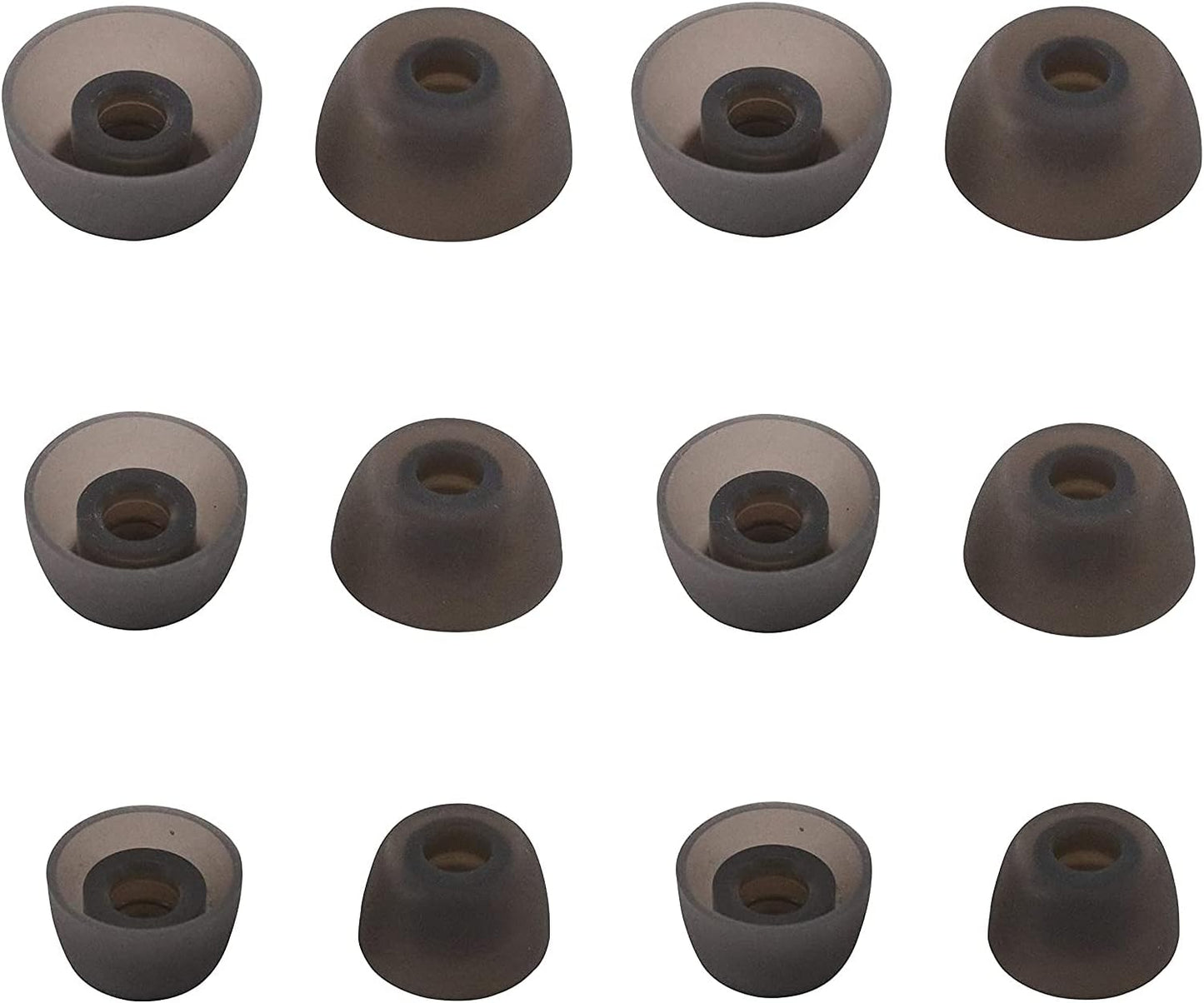 ALXCD Soft Silicone Ear Tips for Soundcore Life A1 P2