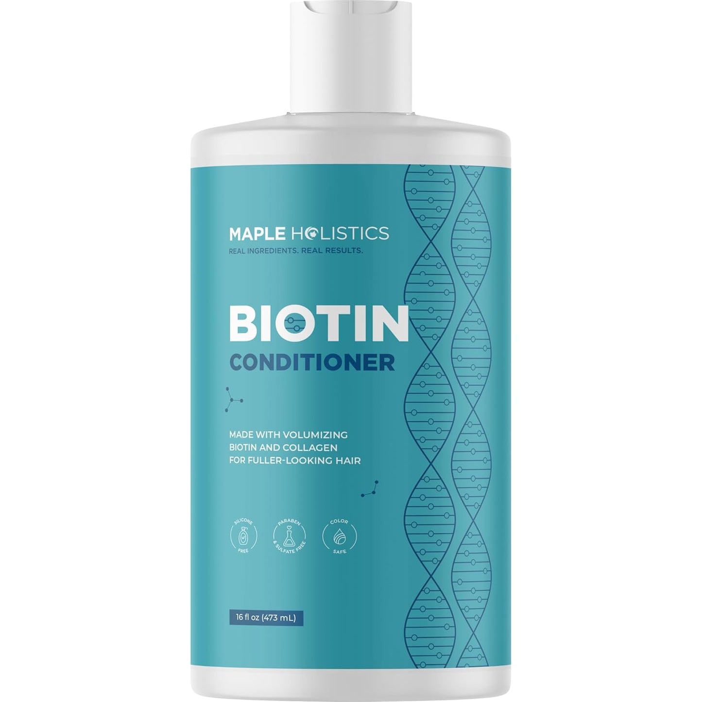 Biotin Volumizing Conditioner - Thicker Hair Formula