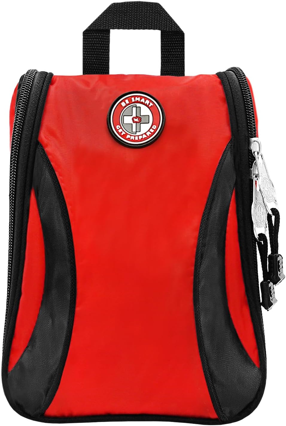 330-Piece First Aid Kit - Be Smart, Stay Prepared!