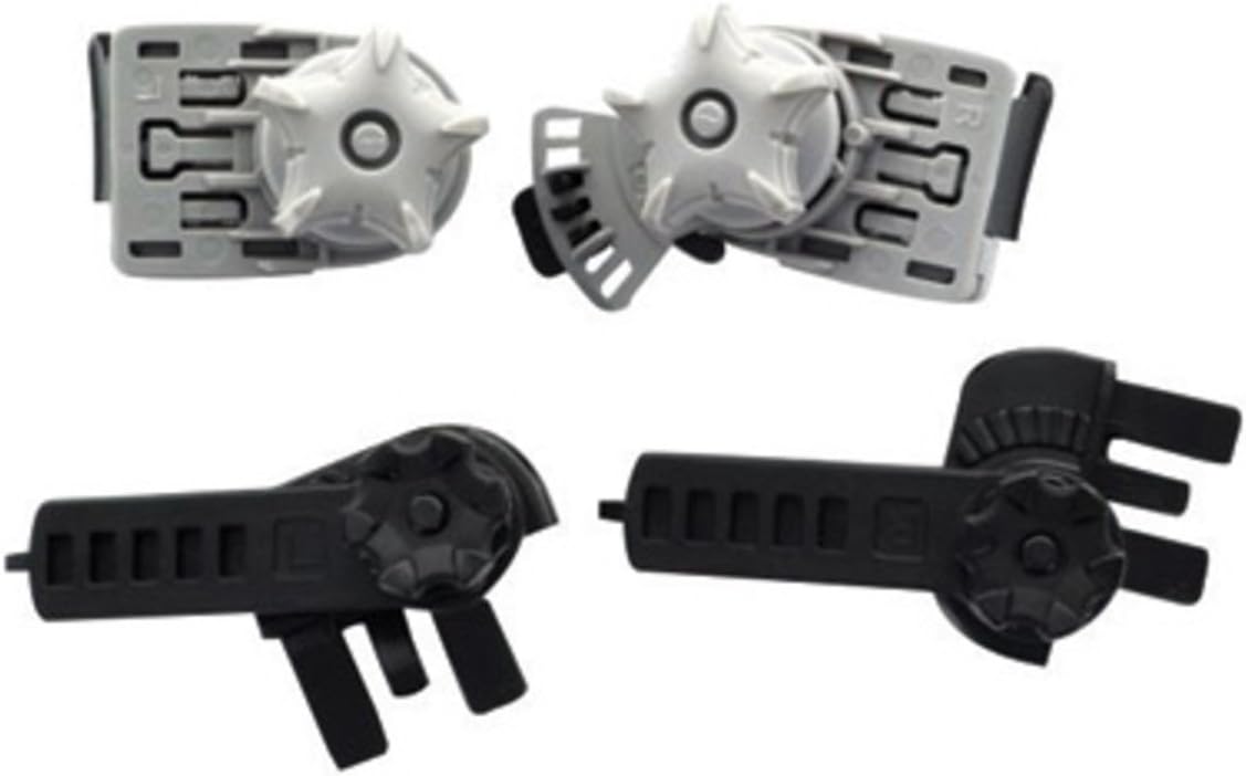 Miller Hard Hat Adapter Kit - Secure Fit!