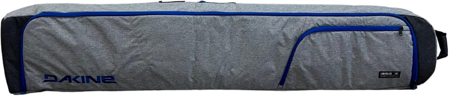 Dakine Low Roller Snowboard Bag: Ultimate Protection
