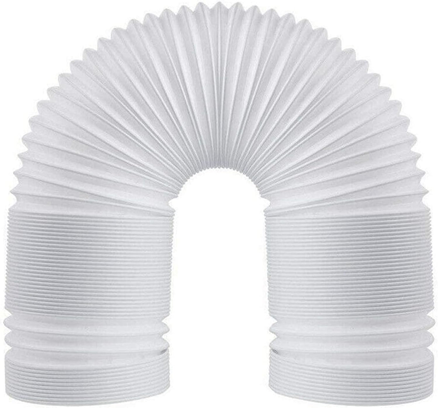 Universal AC Vent Hose - Fits Top Brands! HLMOptimo