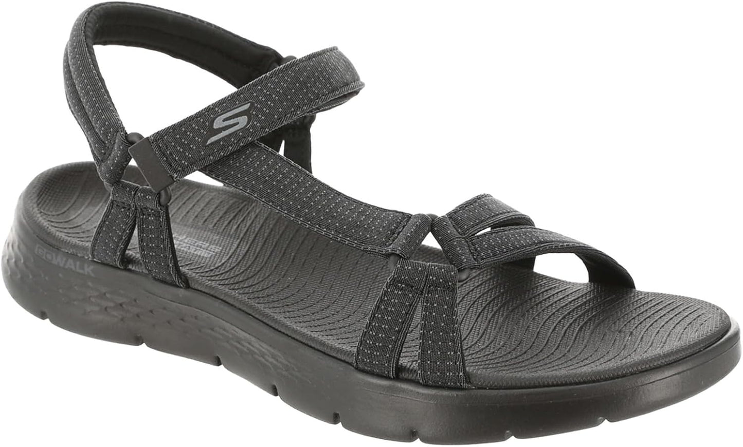 Skechers Women's Go Walk Flex Sandal-Sublime Sport Review