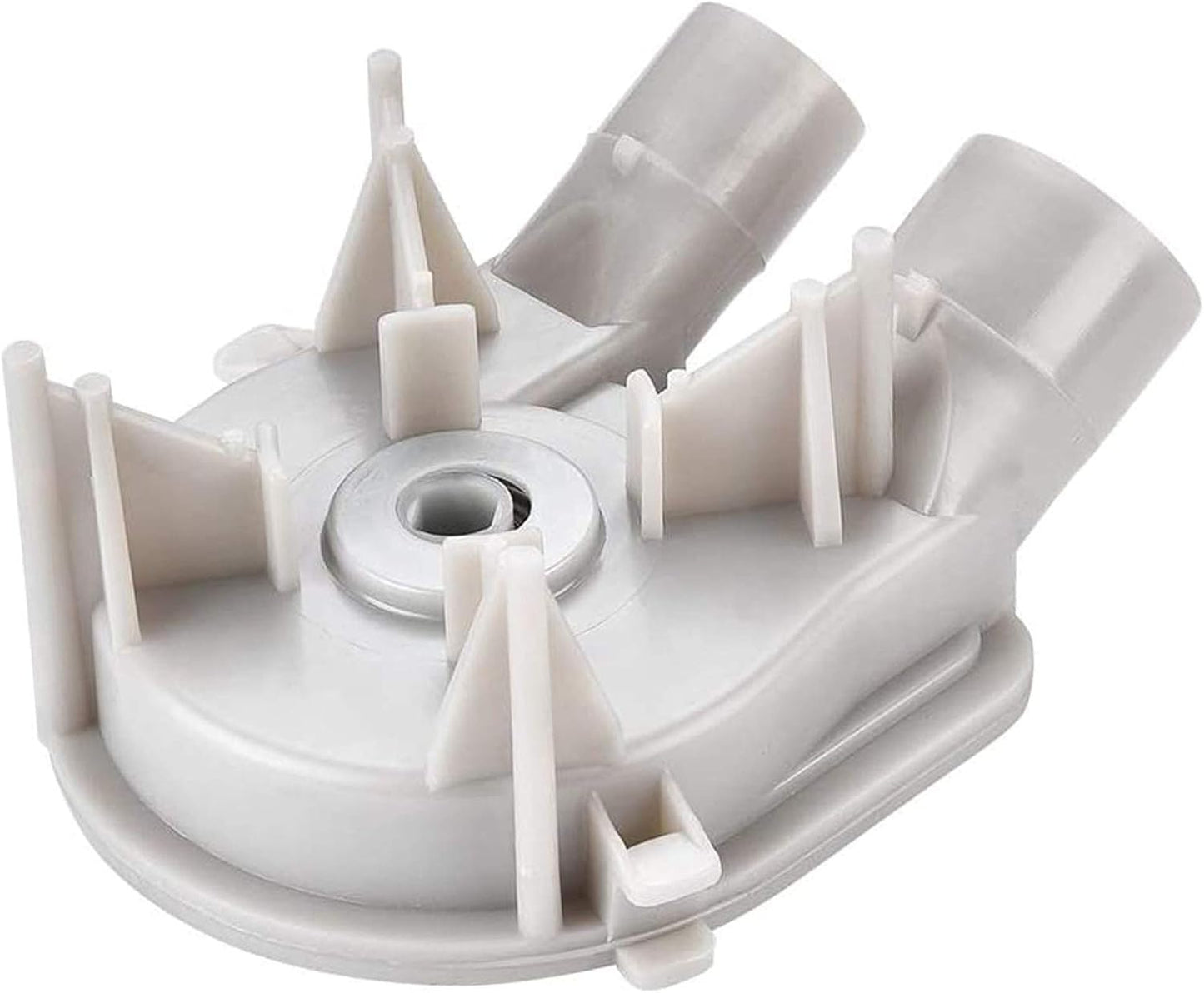 AMI PARTS 3363394 Washer Pump: Exact Fit!