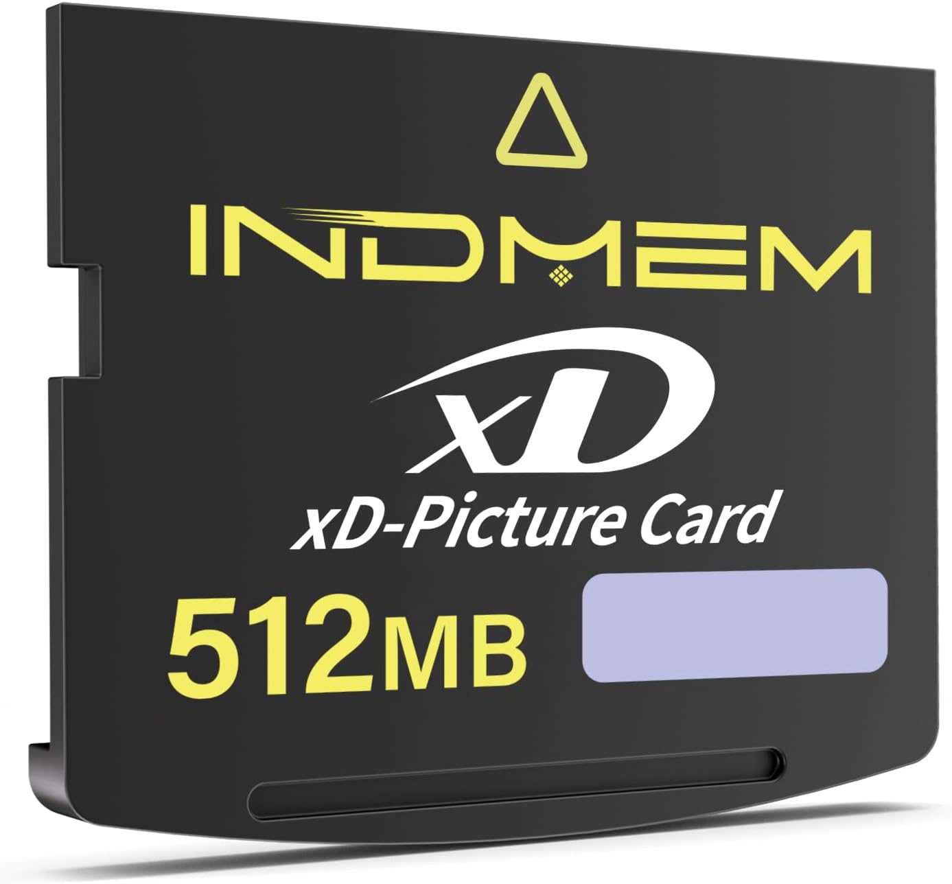 xD-Picture Card 512MB for Olympus Fujifilm Digital Cameras