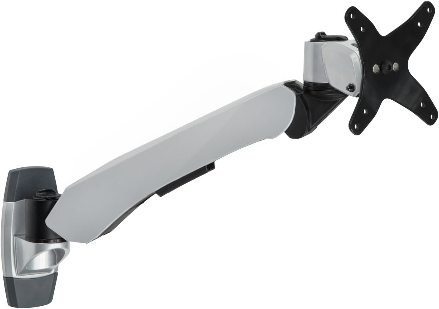 Mount-It! MI-34114 LCD Wall Mount for Optimal Viewing Angles