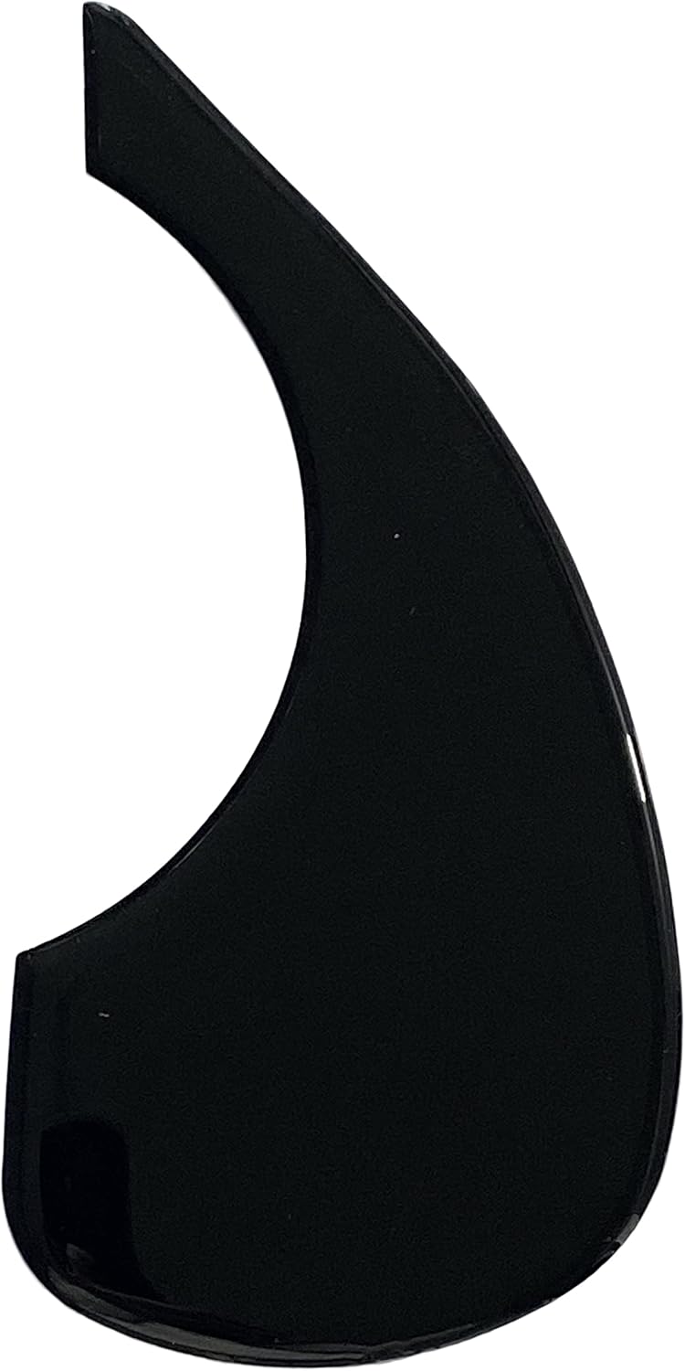 Enhance & Protect Your Guitar with Self-Adhesive Pickguard