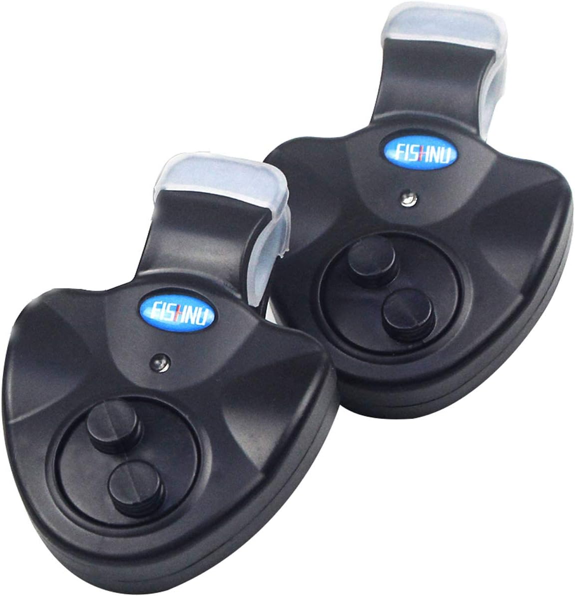 Enhance Your Fishing Experience with FISHNU Bite Alarms