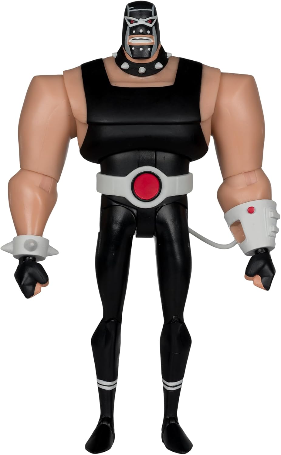 Bane 6in Scale Figure - DC Direct Collection