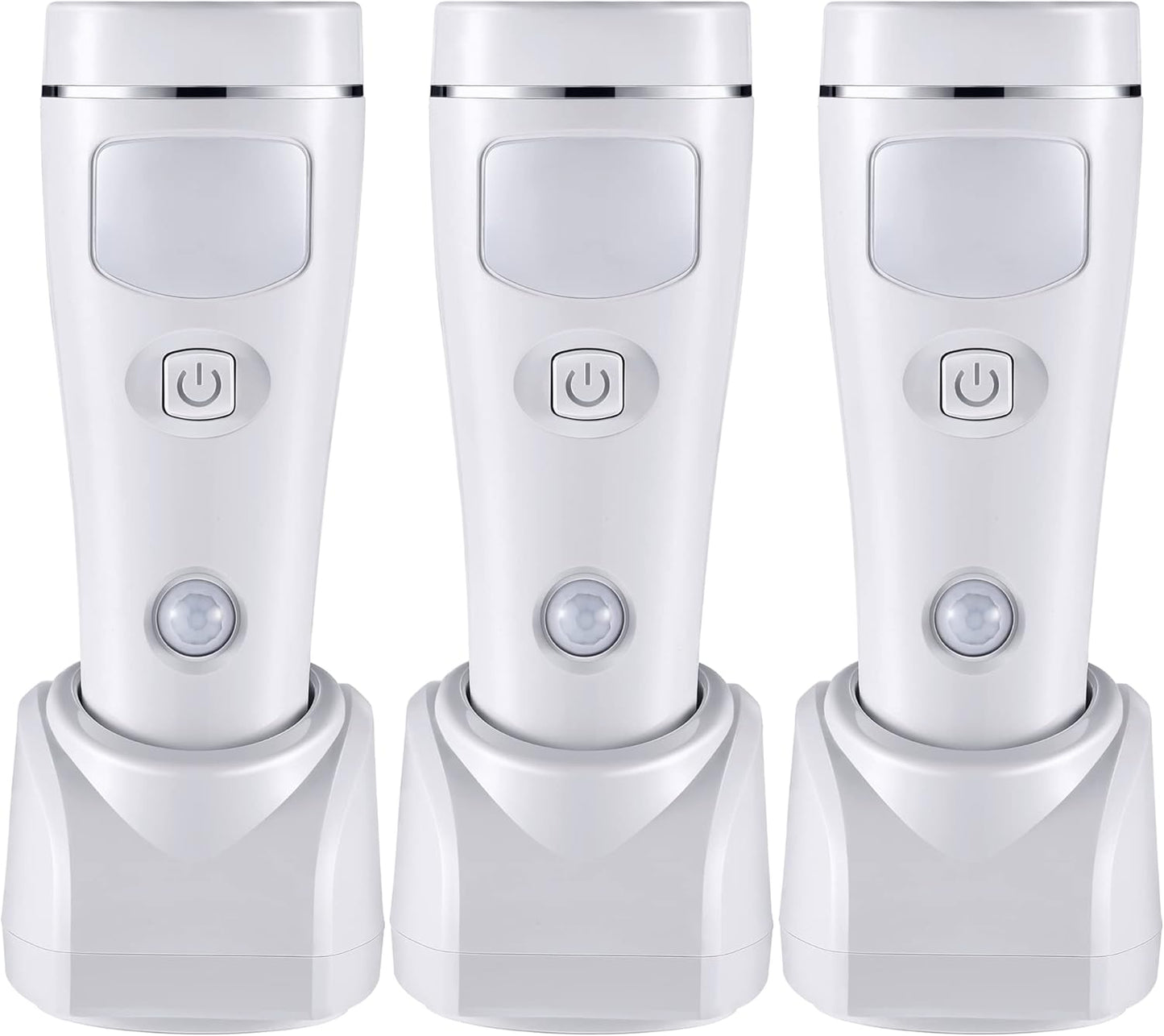 Enhon 4 in 1 LED Emergency Lights for Home Power Failure