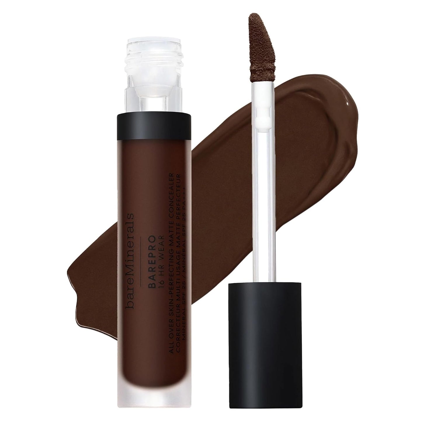 bareMinerals BAREPRO 16HR Natural Matte Concealer for Flawless Skin