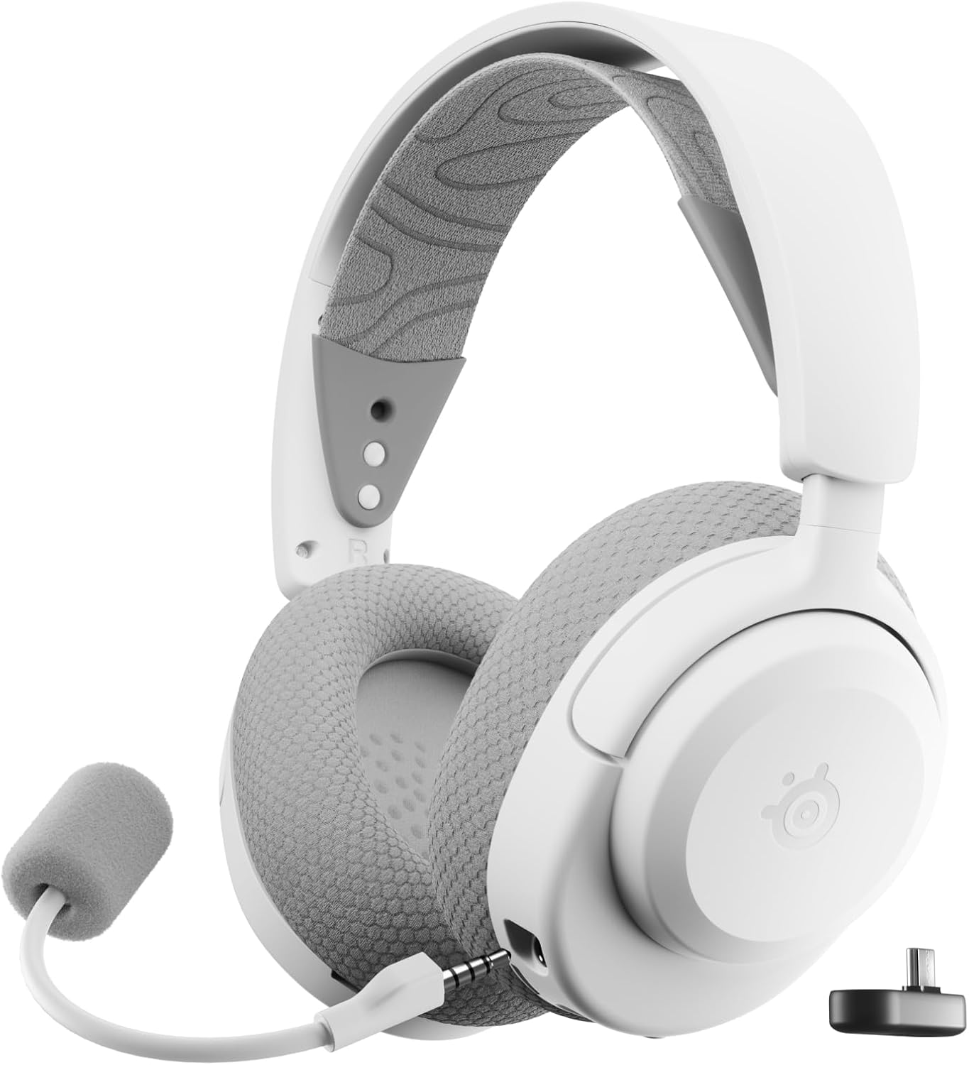 SteelSeries Arctis Nova 3P Wireless Gaming Headset Review