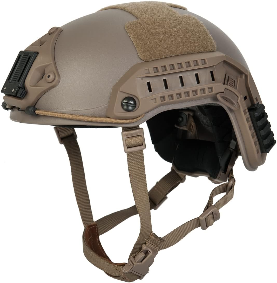 Industrial Durable Maritime Helmet by Lancer Tactical