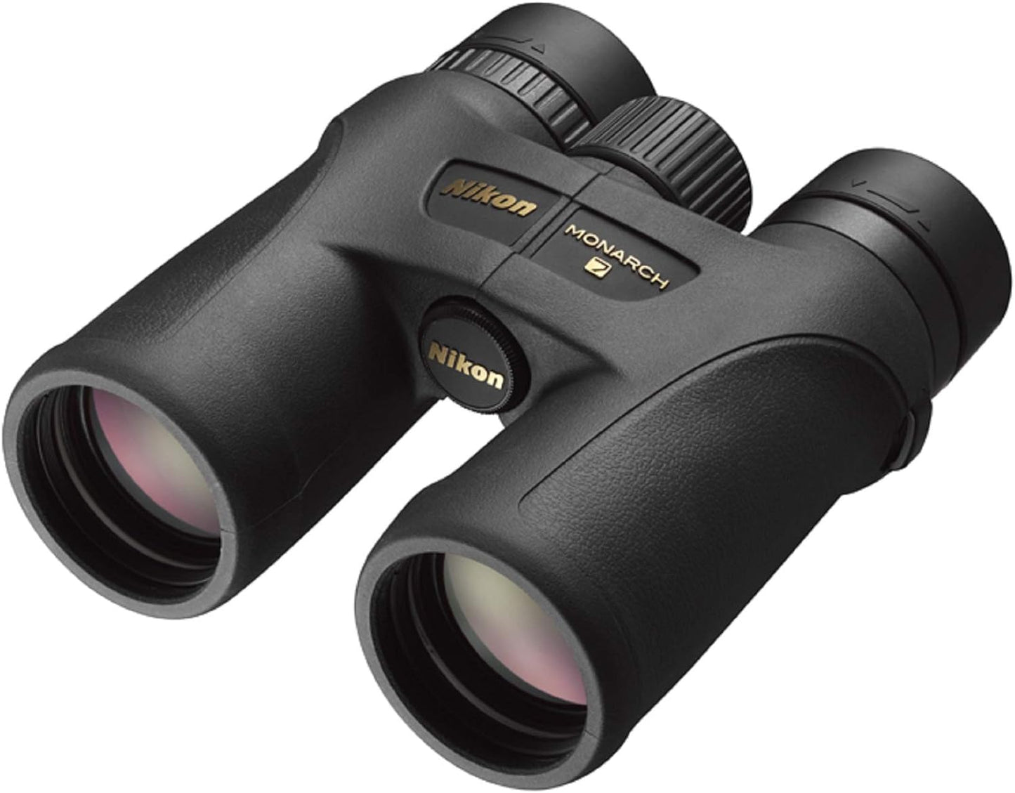 Nikon Monarch 7 Binoculars 8 X 42mm for Outdoor Adventures