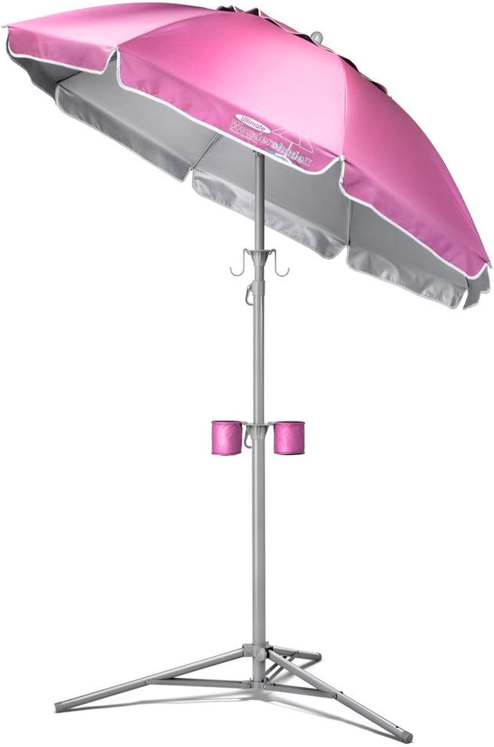 Wondershade Ultimate Portable Sun Shade Umbrella for Comfort