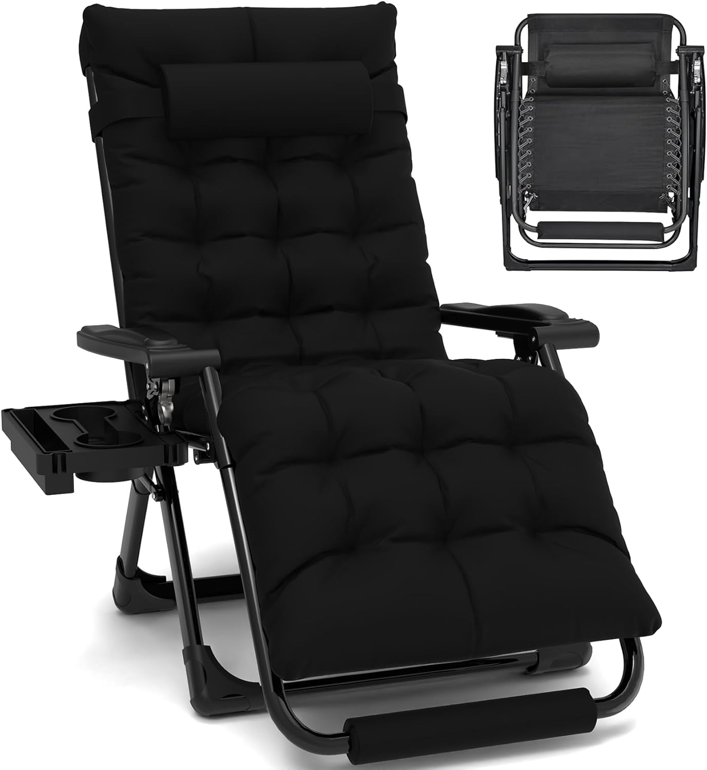 Slendor Zero Gravity Chair for Ultimate Comfort and Relaxation