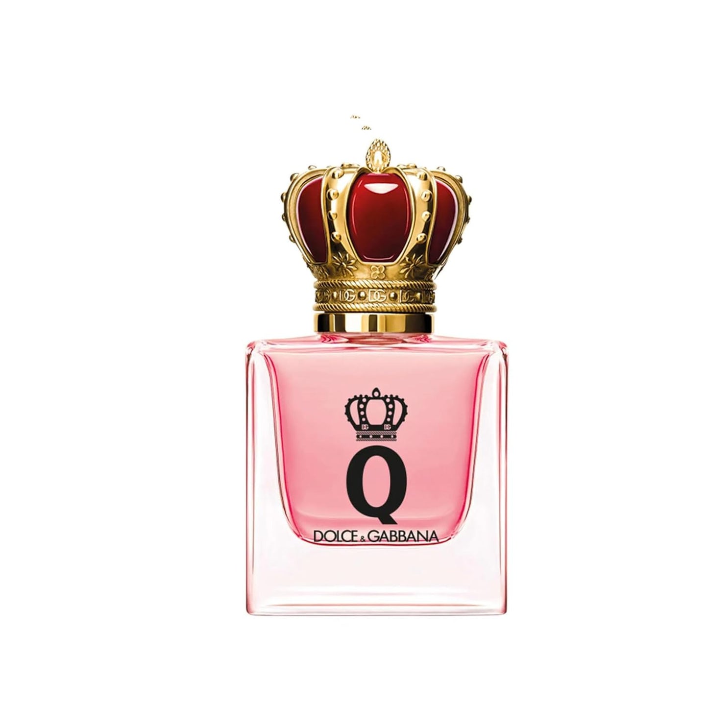 Dolce&Gabbana Q Eau De Parfum Spray for Women - Elegant Fragrance