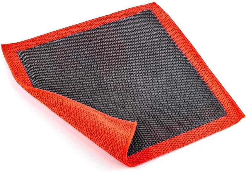 P & S Professional Detail Clay Decontamination Towel for Cars
