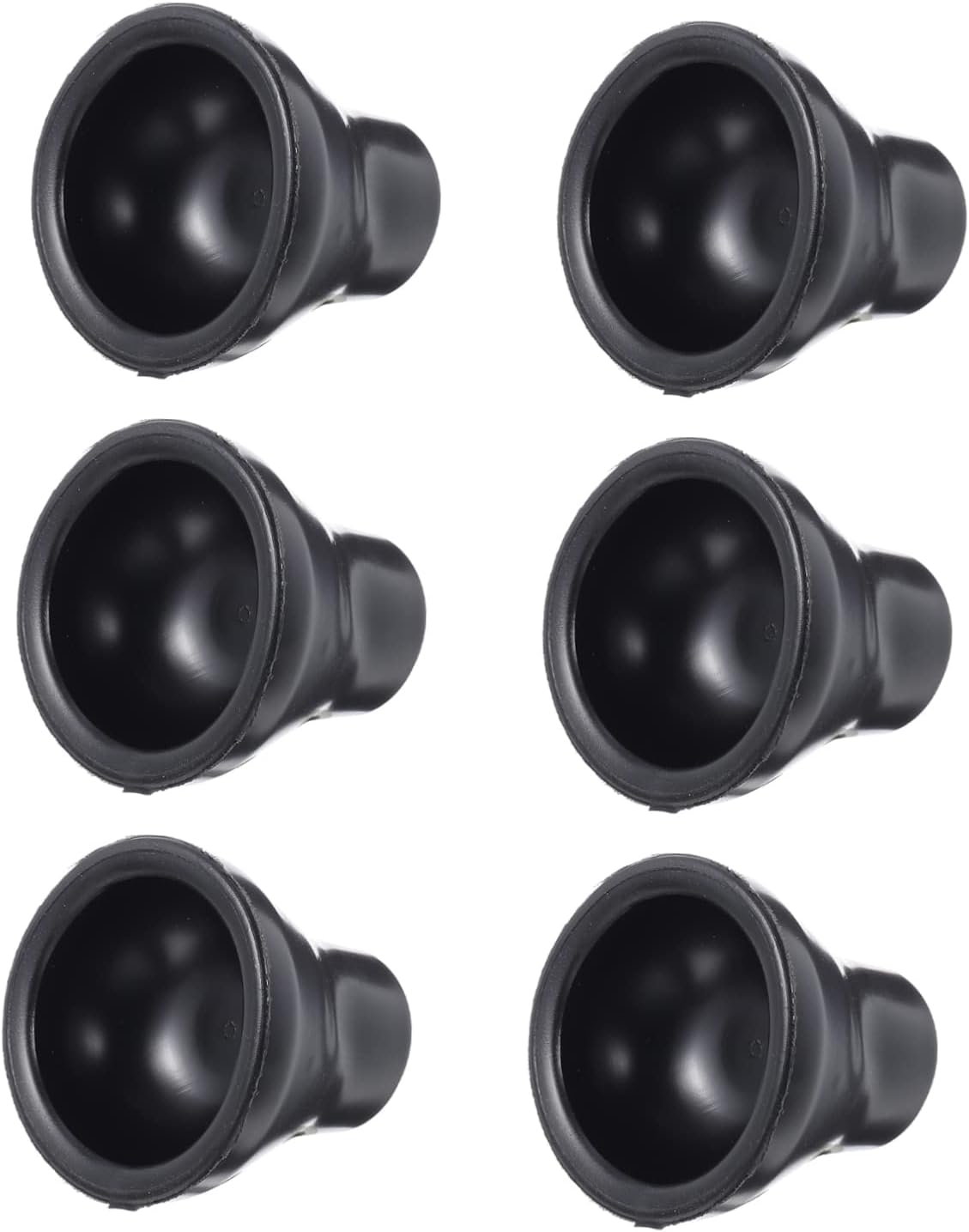 Portable Golf Ball Pickup - Professional 6pcs Set