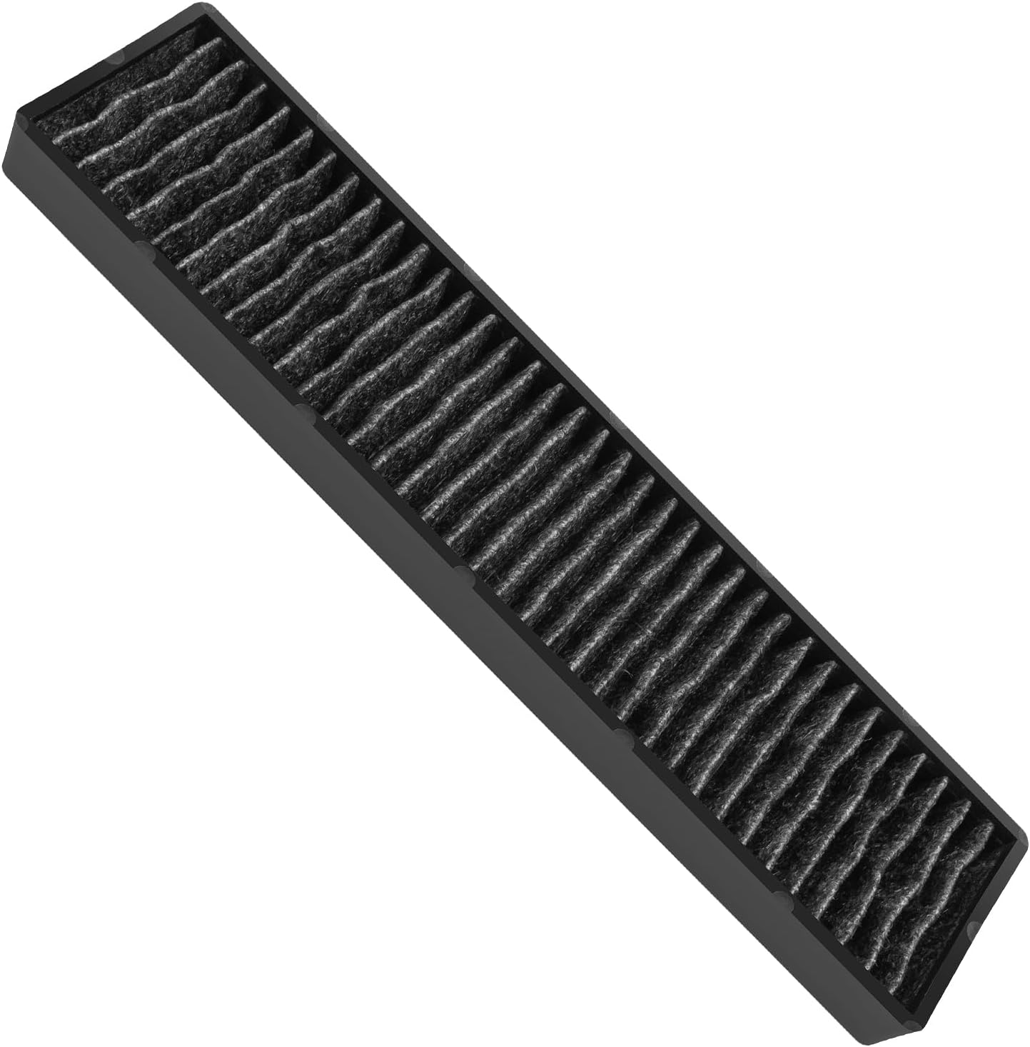 GE Microwave Charcoal Filter: Odor-Free Cooking