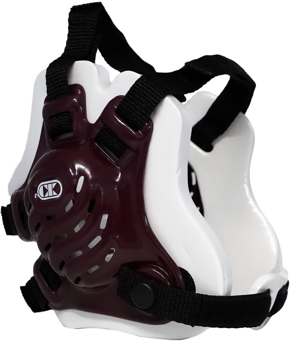 Custom Tornado Headgear: Lightweight and Comfortable Fit