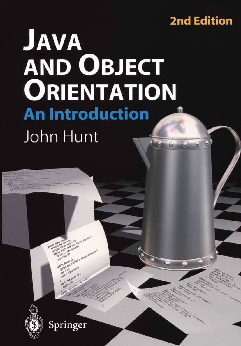 Java and Object Orientation: A Comprehensive Guide for Developers